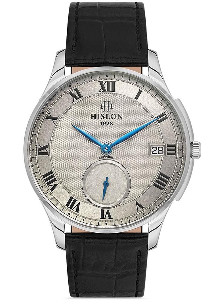 Hıslon CL120S-02BS Erkek Kol Saati