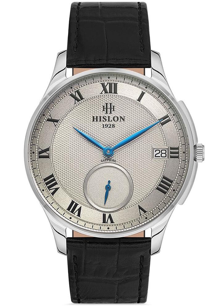 Hıslon CL120S-02BS Erkek Kol Saati