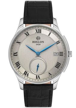 Hıslon CL120S-02BS Erkek Kol Saati