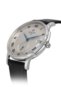 Hıslon CL120S-02BS Erkek Kol Saati