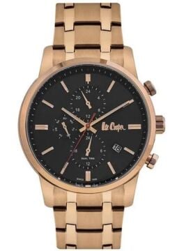 Lee Cooper LC06598.450 Erkek Kol Saati
