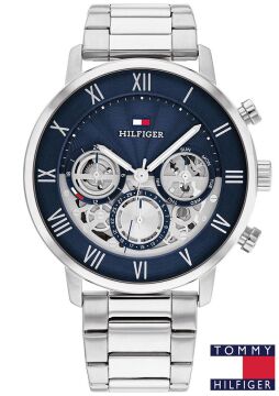 Tommy Hilfıger TH1710569 Erkek Kol Saati