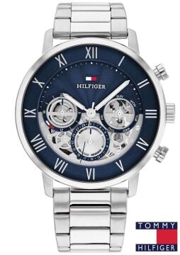 Tommy Hilfıger TH1710569 Erkek Kol Saati