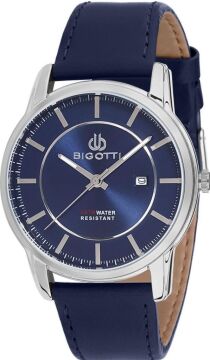 Bigotti BGT01584B-03 Erkek Kol Saati