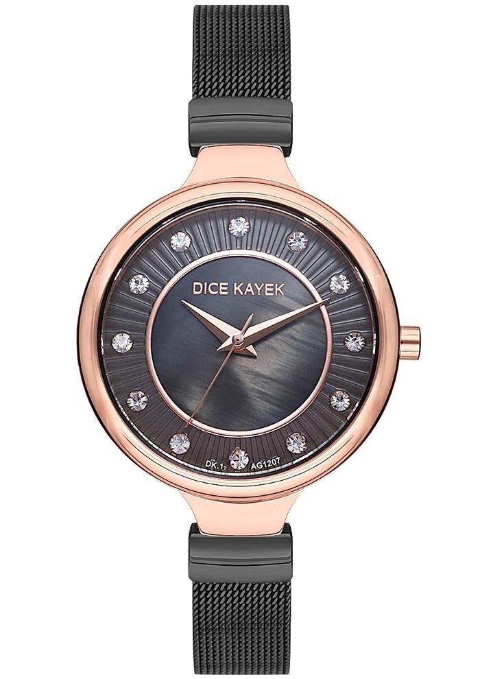 Dice Kayek DK.1.AG1207.03 Bayan Kol Saati