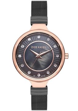 Dice Kayek DK.1.AG1207.03 Kadın Kol Saati