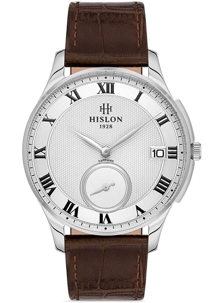 Hıslon CL120S-02KS Erkek Kol Saati