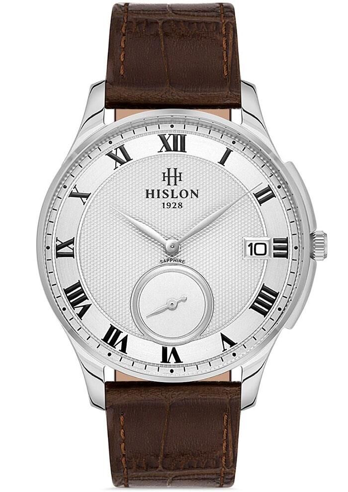 Hislon CL120S-02KS Erkek Kol Saati