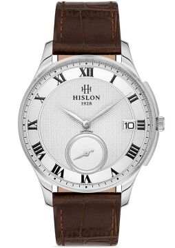 Hıslon CL120S-02KS Erkek Kol Saati