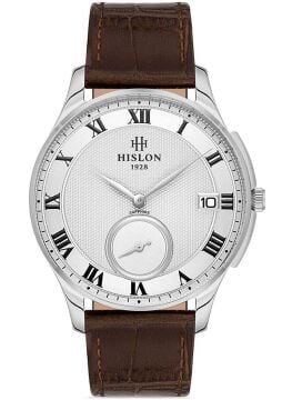 Hislon CL120S-02KS Erkek Kol Saati