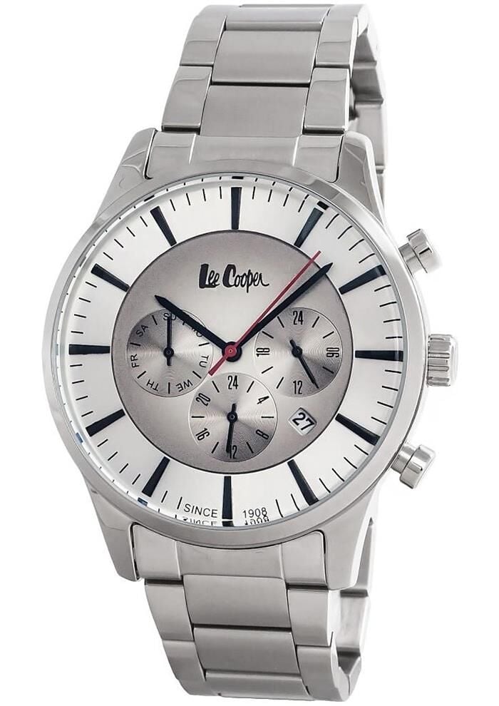 Lee Cooper LC06213.330 Erkek Kol Saati