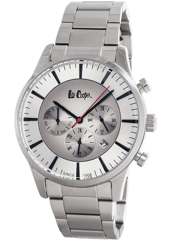 Lee Cooper LC06213.330 Erkek Kol Saati