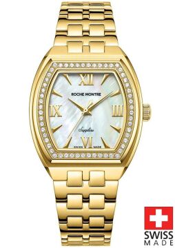 Roche Montre RML5023-02 Kadın Kol Saati