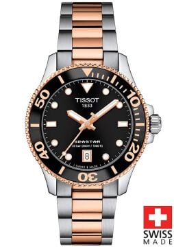 Tissot SEASTAR 1000 T120.210.22.051.01 Bayan Kol Saati