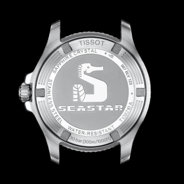 Tissot SEASTAR 1000 T120.210.22.051.01 Bayan Kol Saati