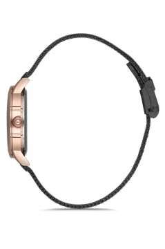 Davıd Guner DG-8144LC-R2 Bayan Kol Saati