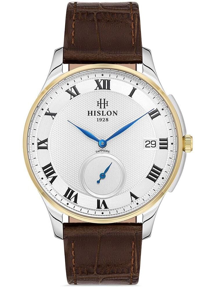 Hislon CL120T-02KG Erkek Kol Saati