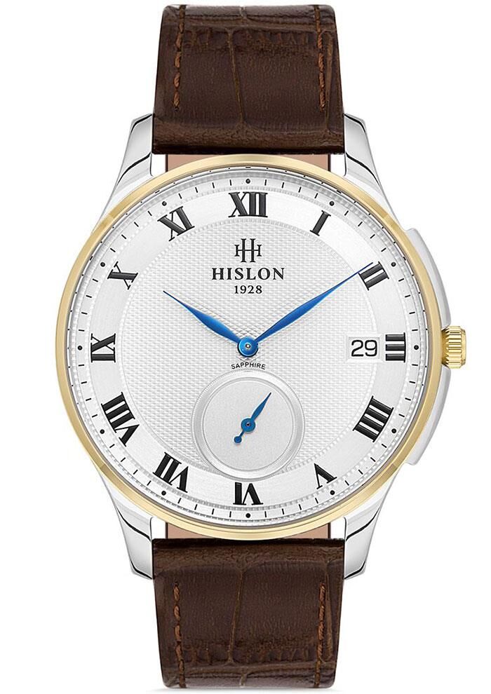 Hislon CL120T-02KG Erkek Kol Saati