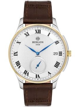 Hislon CL120T-02KG Erkek Kol Saati