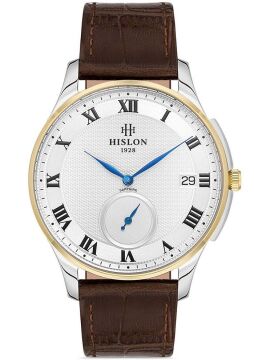 Hislon CL120T-02KG Erkek Kol Saati