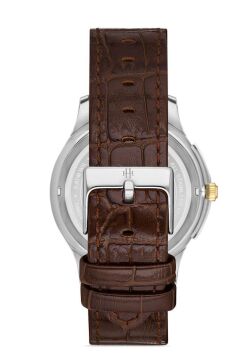 Hislon CL120T-02KG Erkek Kol Saati