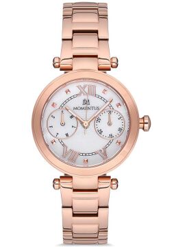 Momentus CS374R-02SR Kadın Kol Saati