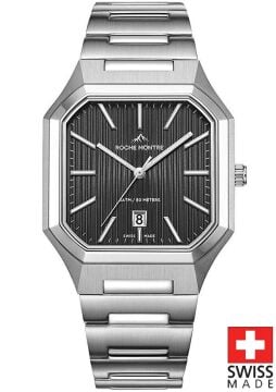 Roche Montre RMG8002-01 Erkek Kol Saati