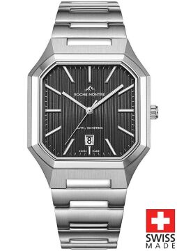 Roche Montre RMG8002-01 Erkek Kol Saati