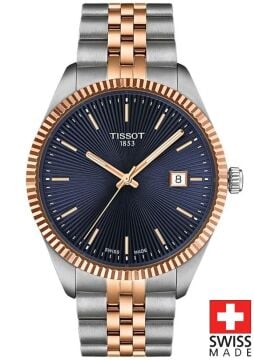 Tissot BALLADE 40MM T156.410.22.041.00 Erkek Kol Saati
