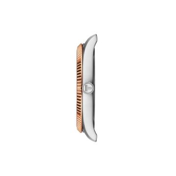 Tissot BALLADE 40MM T156.410.22.041.00 Erkek Kol Saati