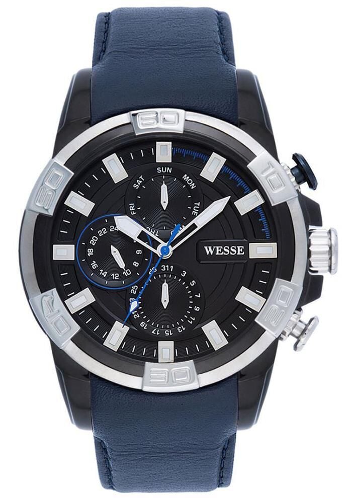 Wesse WWG201903 Erkek Kol Saati