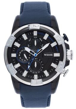 Wesse WWG201903 Erkek Kol Saati