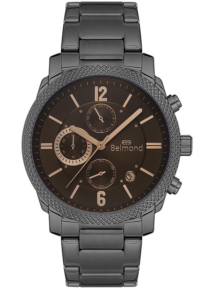 Belmond KNG1118.060 Erkek Kol Saati