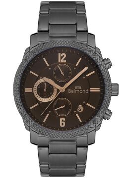 Belmond KNG1118.060 Erkek Kol Saati