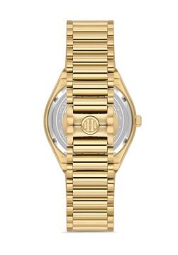 Hislon CL222G-14SG Erkek Kol Saati