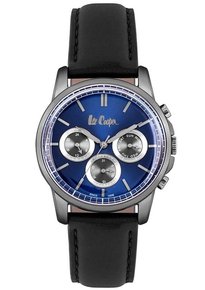 Lee Cooper LC06921.091 Erkek Kol Saati
