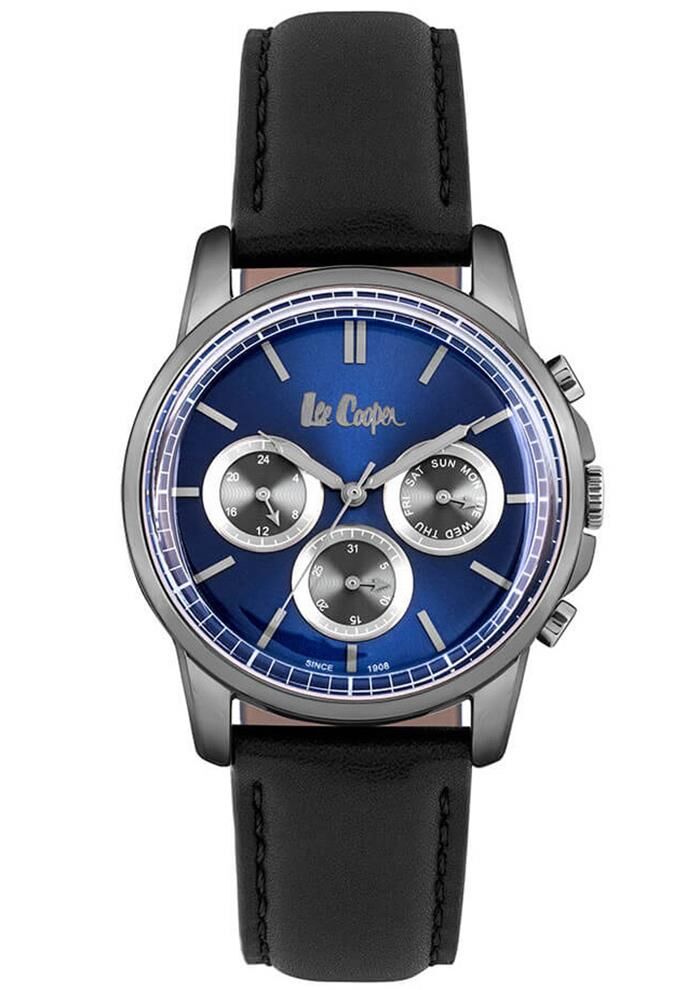 Lee Cooper LC06921.091 Erkek Kol Saati