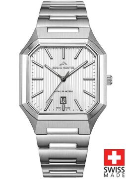 Roche Montre RMG8002-02 Erkek Kol Saati