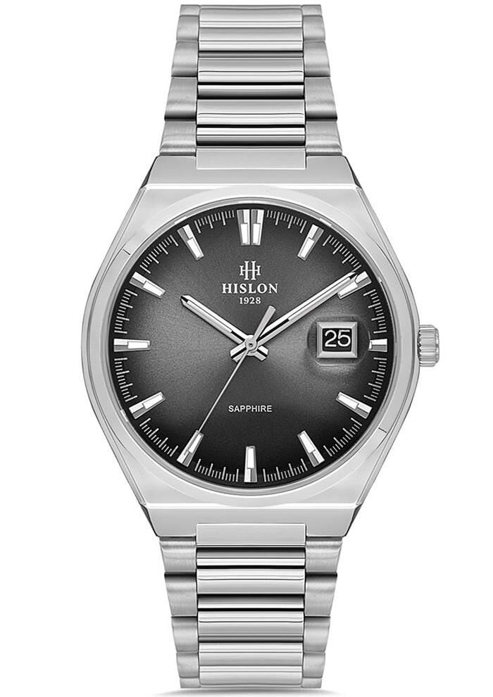 Hislon CL222S-04SS Erkek Kol Saati
