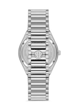 Hislon CL222S-04SS Erkek Kol Saati