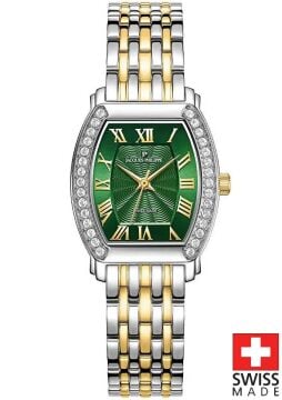 Jacques Philippe JPQLS10773X8 [27mm] Kadın Kol Saati