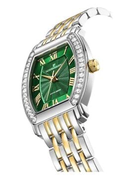 Jacques Philippe JPQLS10773X8 [27mm] Kadın Kol Saati