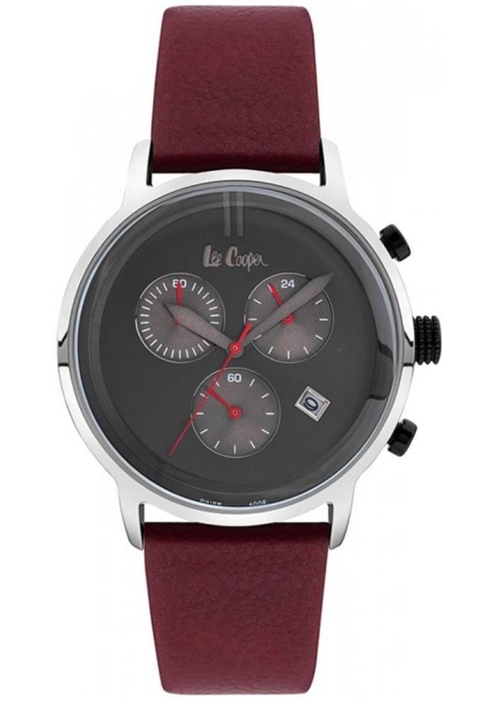 Lee Cooper LC06986.068 Erkek Kol Saati