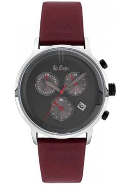 Lee Cooper LC06986.068 Erkek Kol Saati