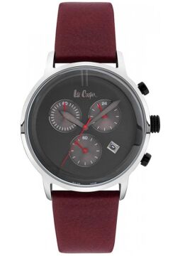 Lee Cooper LC06986.068 Erkek Kol Saati