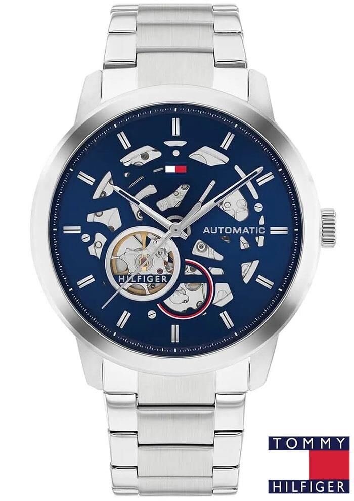 Tommy Hilfıger TH1710661 Automatic Erkek Kol Saati