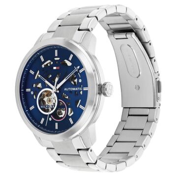 Tommy Hilfıger TH1710661 Automatic Erkek Kol Saati