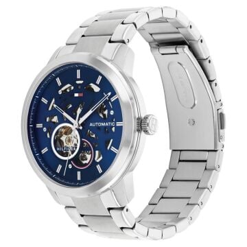 Tommy Hilfıger TH1710661 Automatic Erkek Kol Saati
