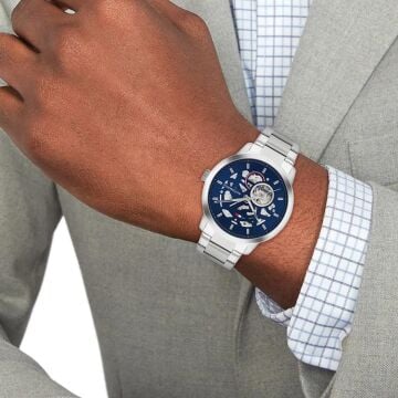 Tommy Hilfıger TH1710661 Automatic Erkek Kol Saati