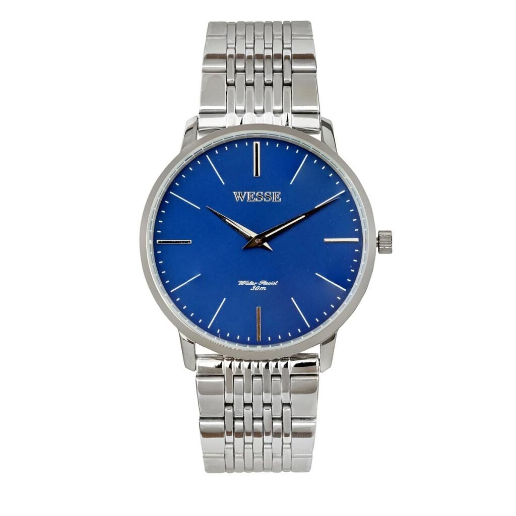 WESSE WWG400803SS ERKEK KOL SAATİ